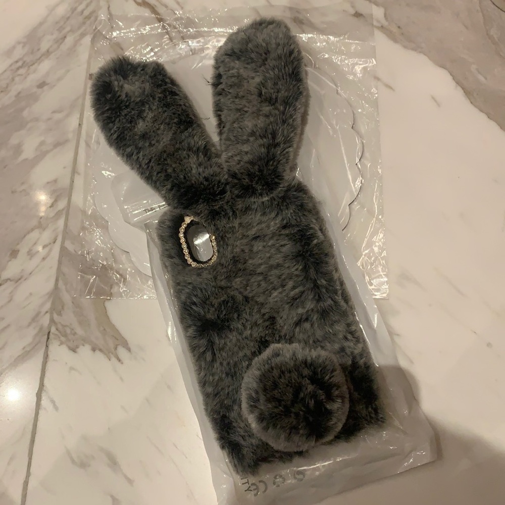 iPhone XR phone case